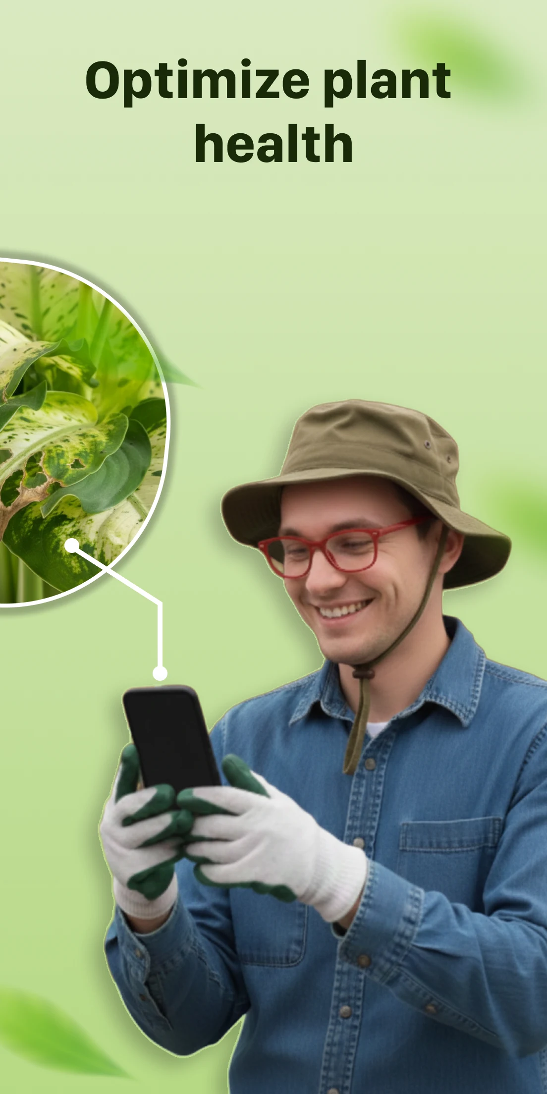 Plantid: Plant Identifier screenshot